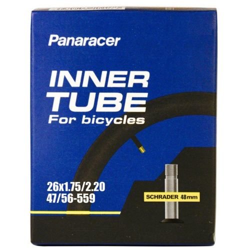 Standard Panaracer, 26x1.75/2.20, AV 48mm